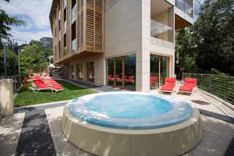 Hotel Villa Madruzzo photo 1