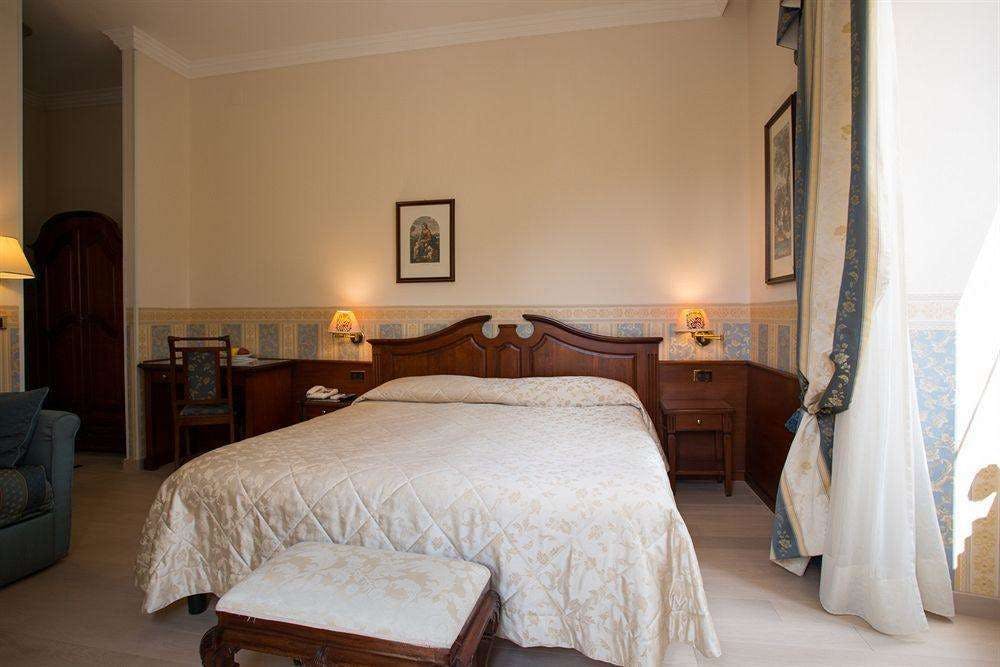 Hotel Villa Madruzzo photo 2