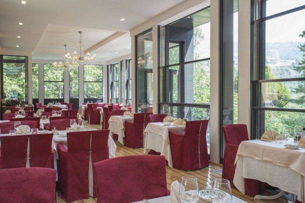 Hotel Villa Madruzzo photo 3