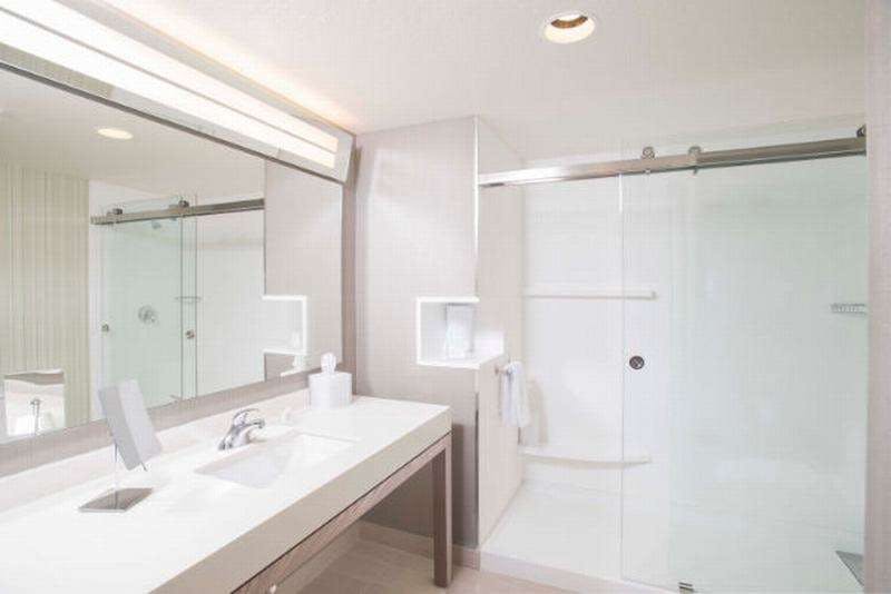 Hotel Courtyard by Marriott Redwood City photo 5