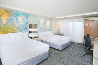 Hotel Courtyard by Marriott Redwood City photo 2