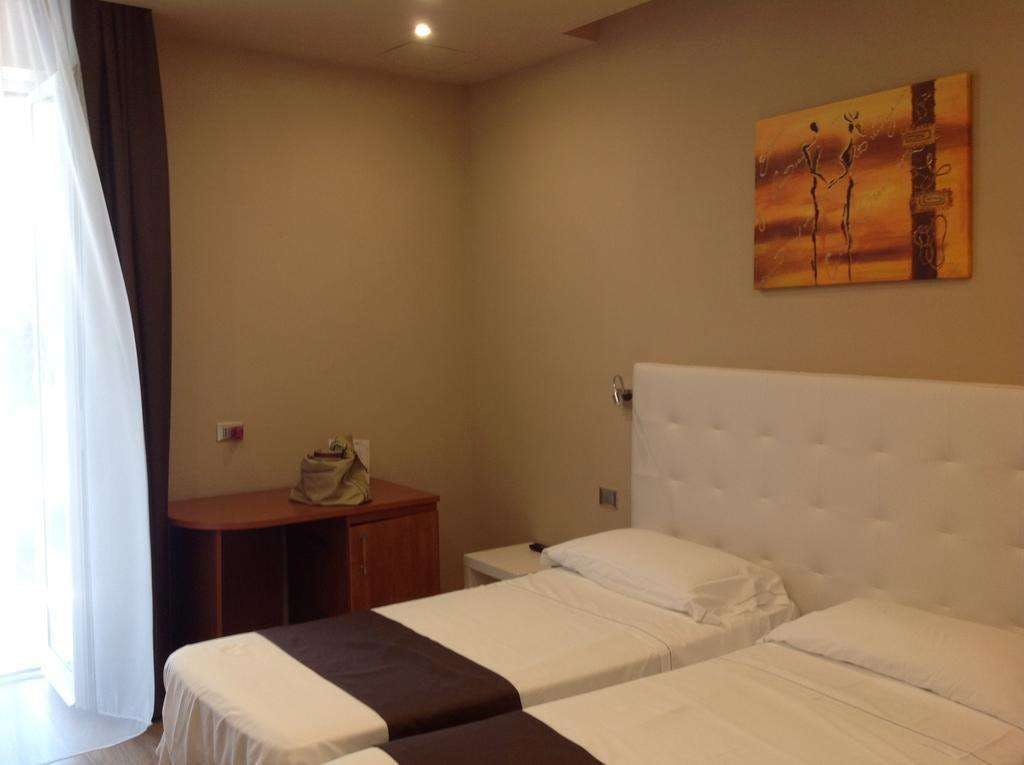 Hotel Hotel Orcagna photo 1