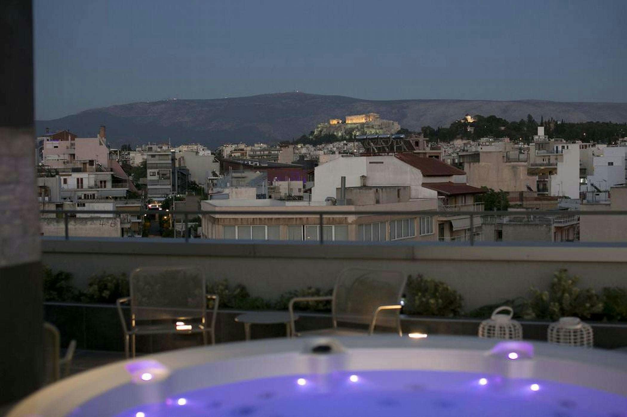 Hotel 47 Luxury Suites photo 5