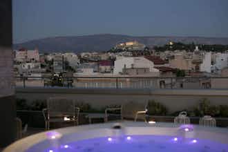 Hotel 47 Luxury Suites photo 5