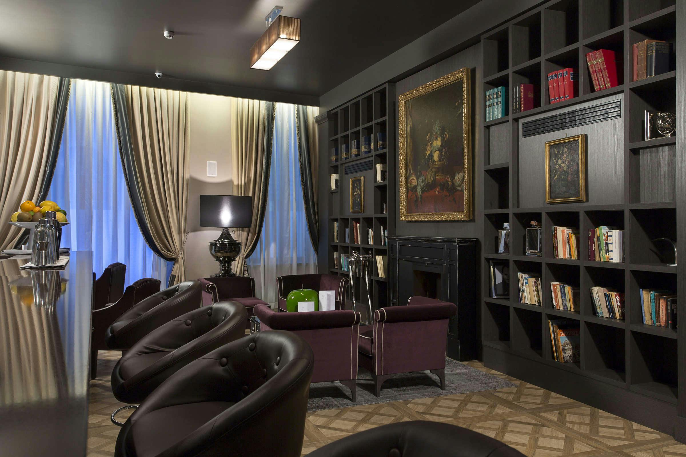 Hotel Hotel Spadai photo 3