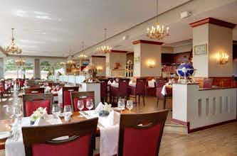 Hotel Hotel Hafen Hamburg photo 1