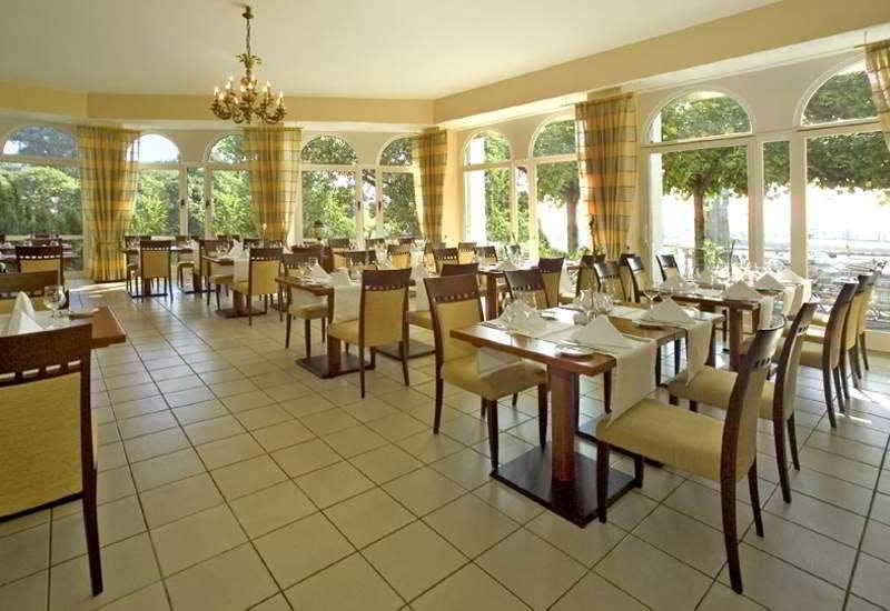 Hotel Hotel Hafen Hamburg photo 2