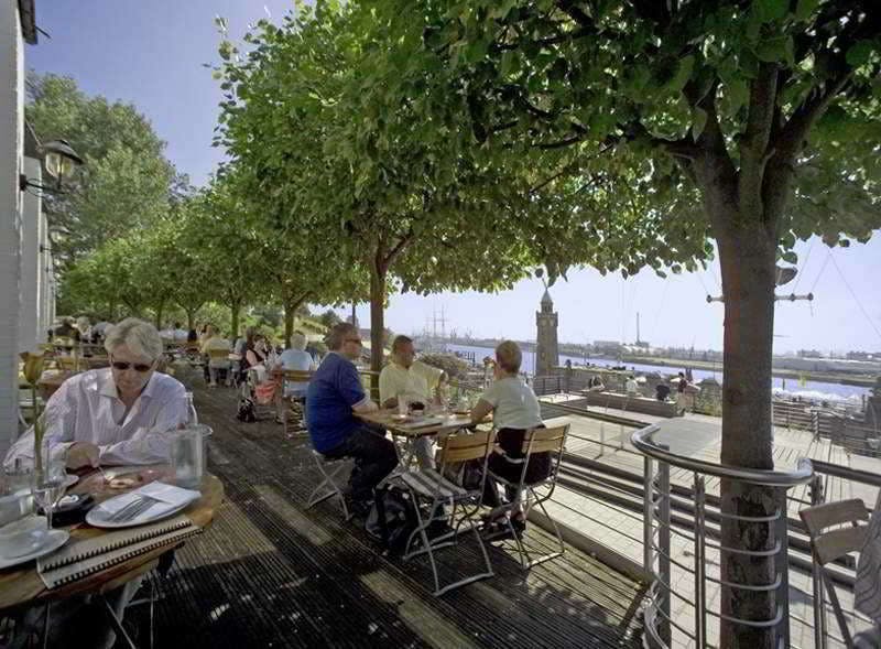 Hotel Hotel Hafen Hamburg photo 3