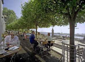 Hotel Hotel Hafen Hamburg photo 3