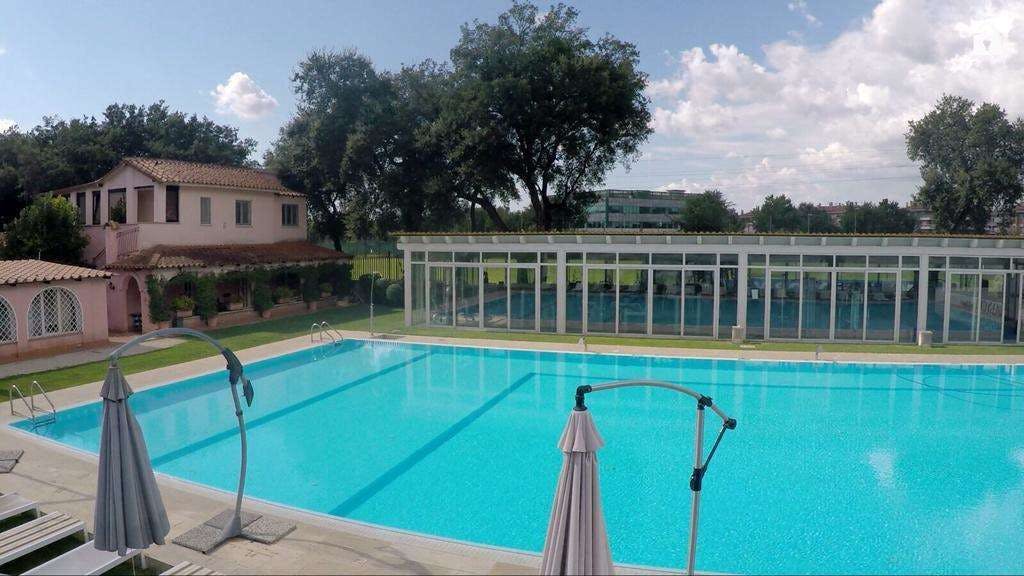 Hotel Mancini Park Hotel photo 1