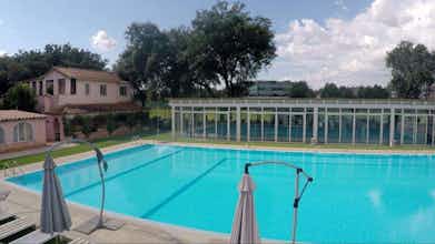 Hotel Mancini Park Hotel photo 1