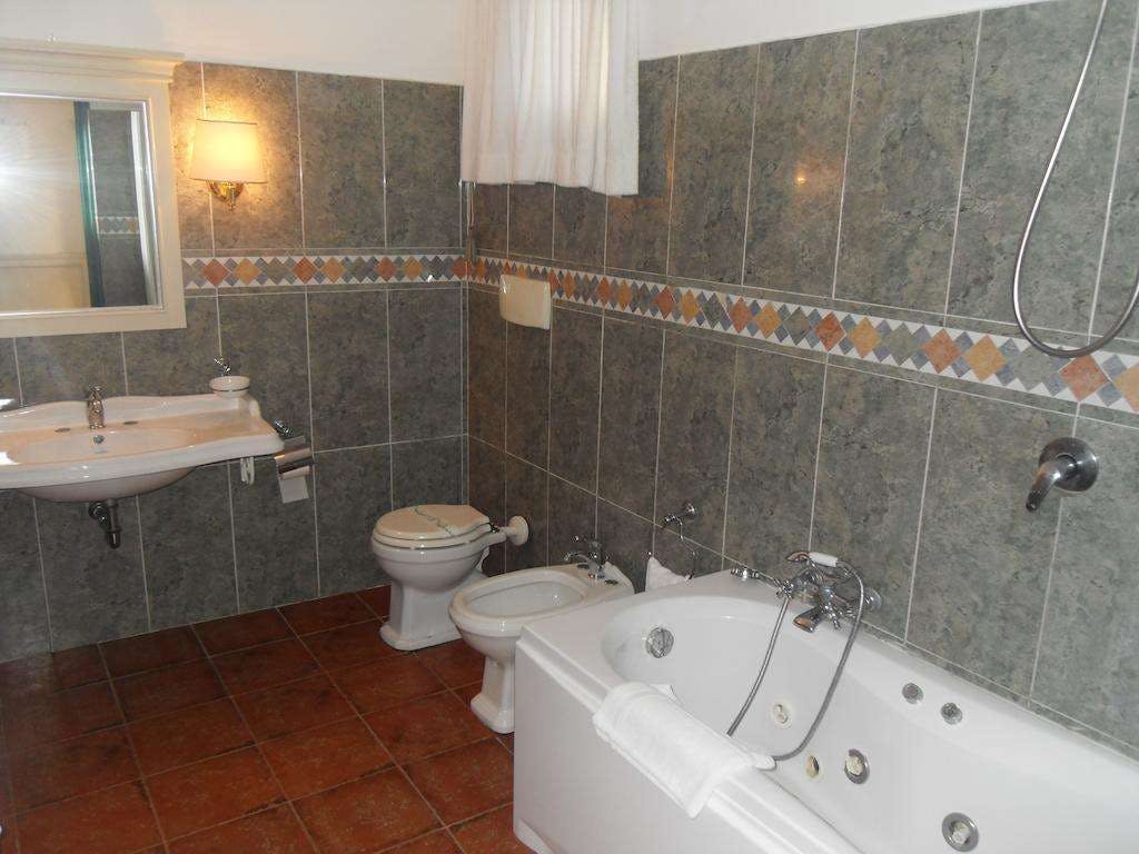 Hotel Mancini Park Hotel photo 2