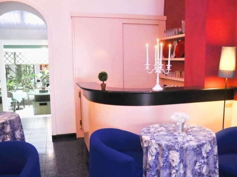 Hotel Amadeus Torino