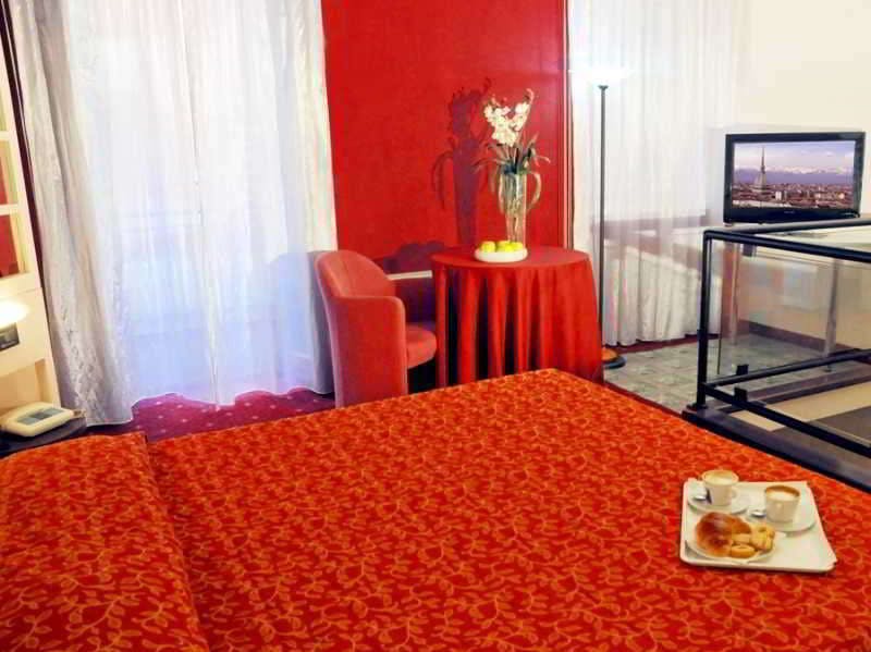 Hotel Hotel Amadeus Torino photo 1