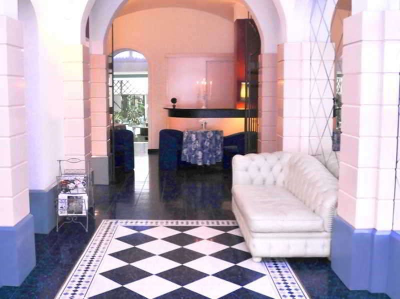 Hotel Hotel Amadeus Torino photo 2