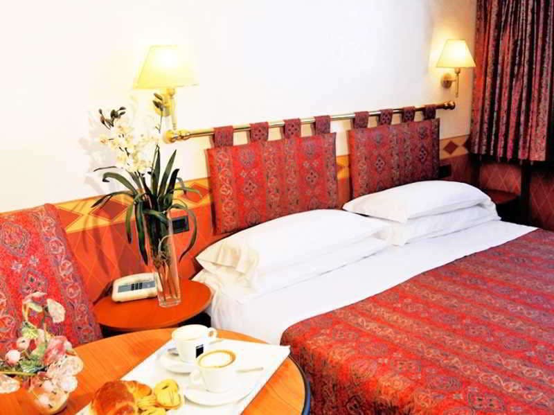 Hotel Hotel Amadeus Torino photo 3