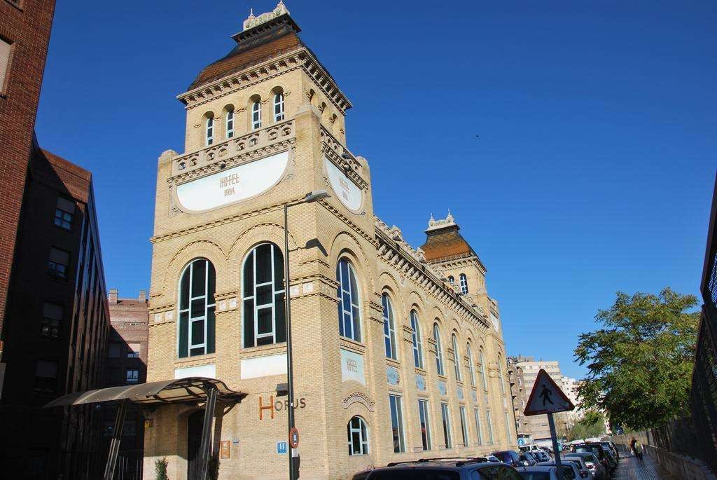 Hotel Hotel Horus photo 1