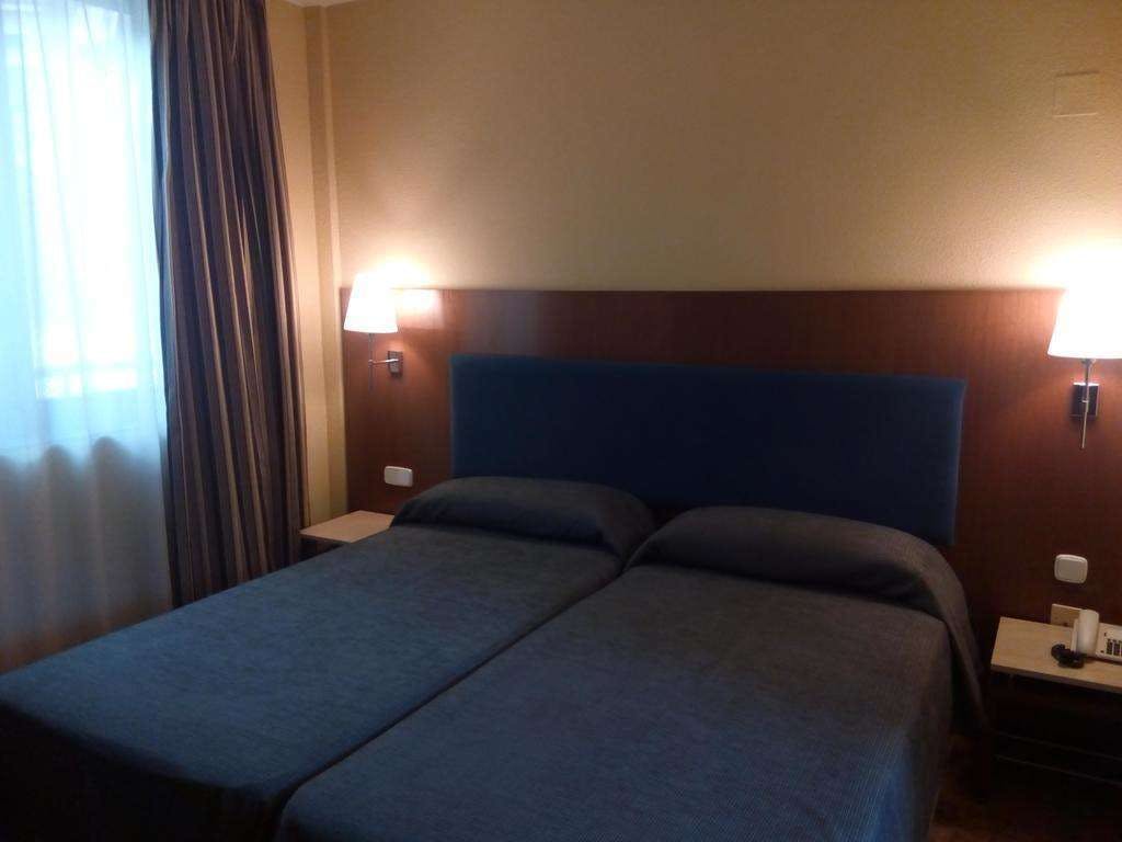 Hotel Hotel Horus photo 2