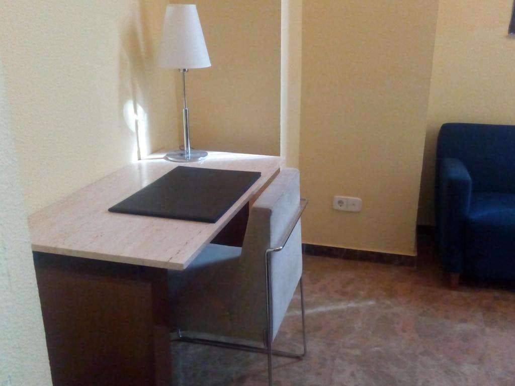 Hotel Hotel Horus photo 3