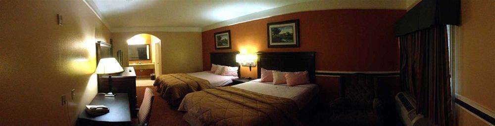 Hotel Scottish Inns and Suites Alvin photo 1