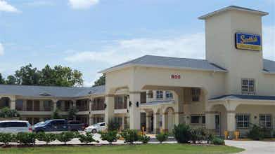 Hotel Scottish Inns and Suites Alvin photo 2