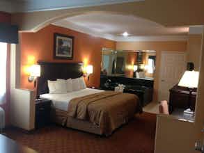 Hotel Scottish Inns and Suites Alvin photo 3