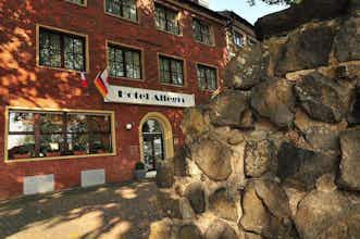 Hotel Hotel Allegro photo 3