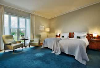 Hotel Hotel Louis C. Jacob photo 1