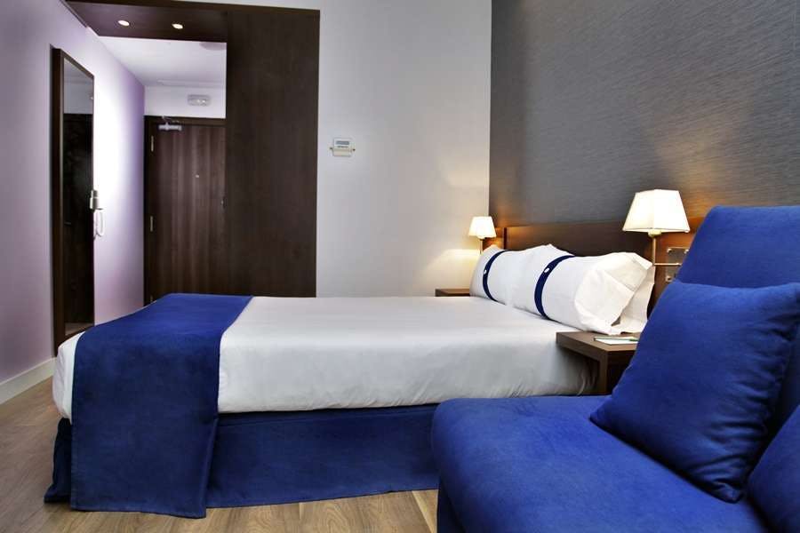 Hotel Hotel Olympia Universidades photo 1