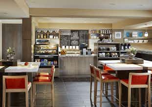 Hotel The Anza Hotel Calabasas photo 5