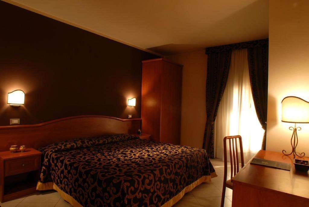 Hotel Hotel Del Borgo photo 1