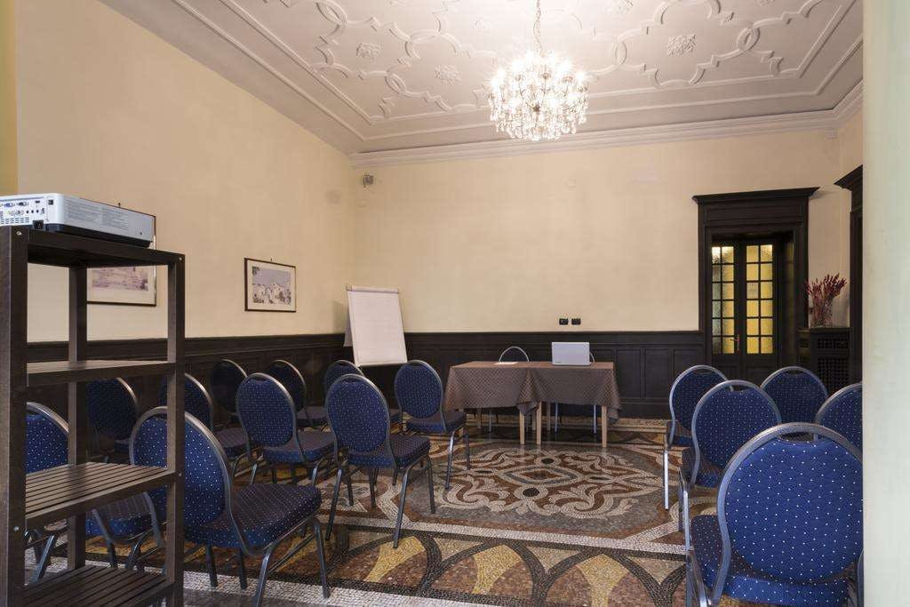 Hotel Hotel Residence Torino Centro photo 3