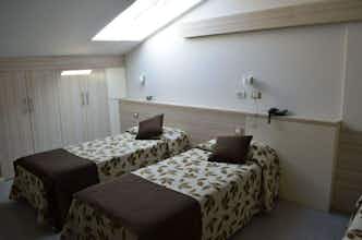 Hotel Hotel Holiday photo 1