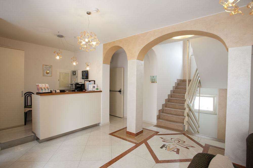 Hotel Hotel Villa Anthea photo 1