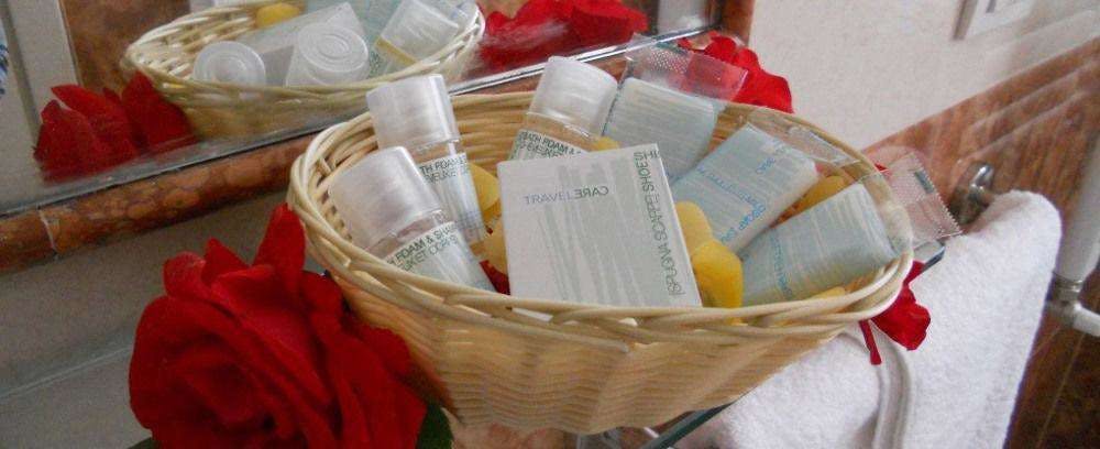 Hotel Hotel Villa Anthea photo 2