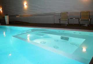 Hotel Hotel Villa Anthea photo 3