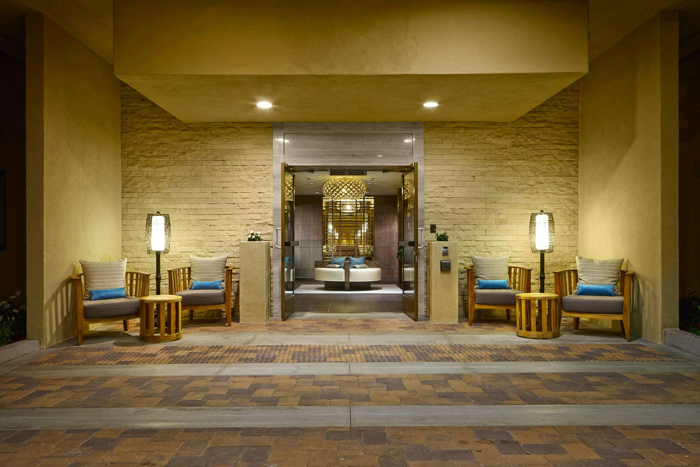 Hotel The Anza Hotel Calabasas photo 4