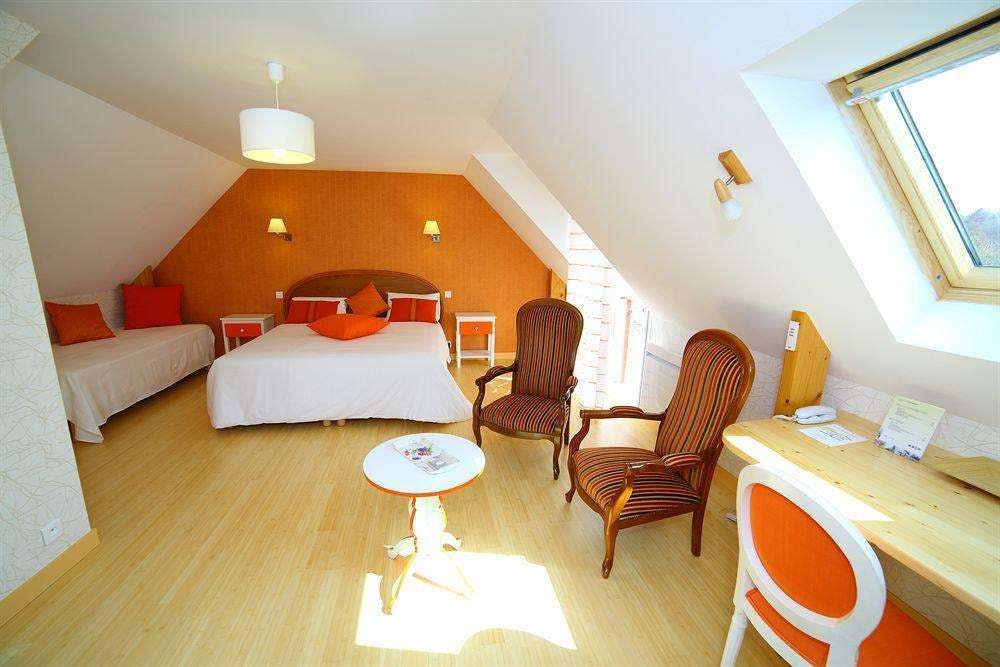 Hotel La Ferme de Vur Ven photo 1