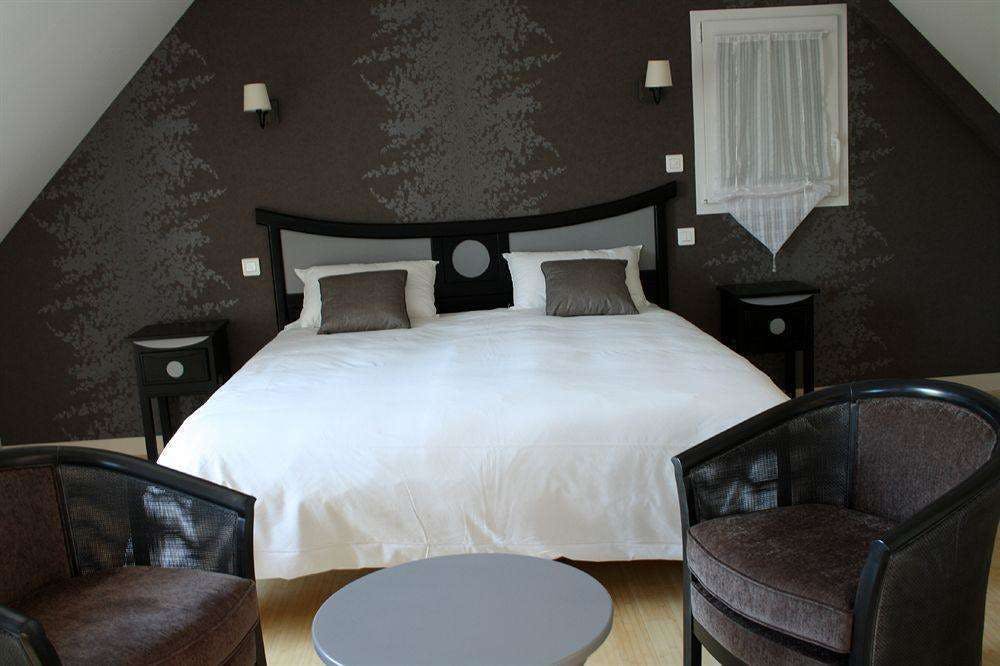 Hotel La Ferme de Vur Ven photo 3