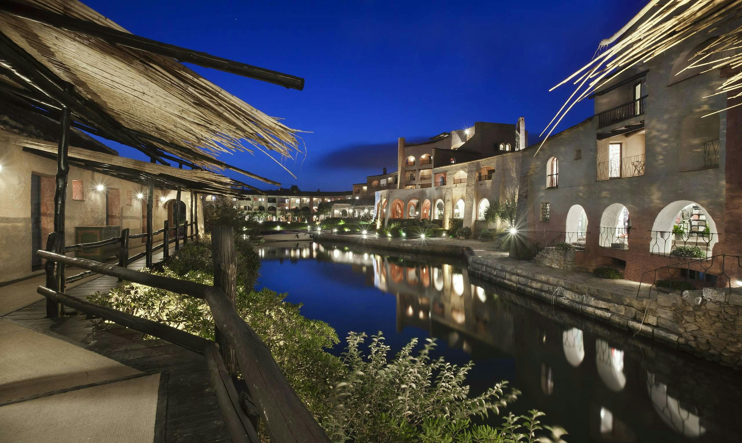 Cala di Volpe, a Luxury Collection Hotel, Costa Smeralda