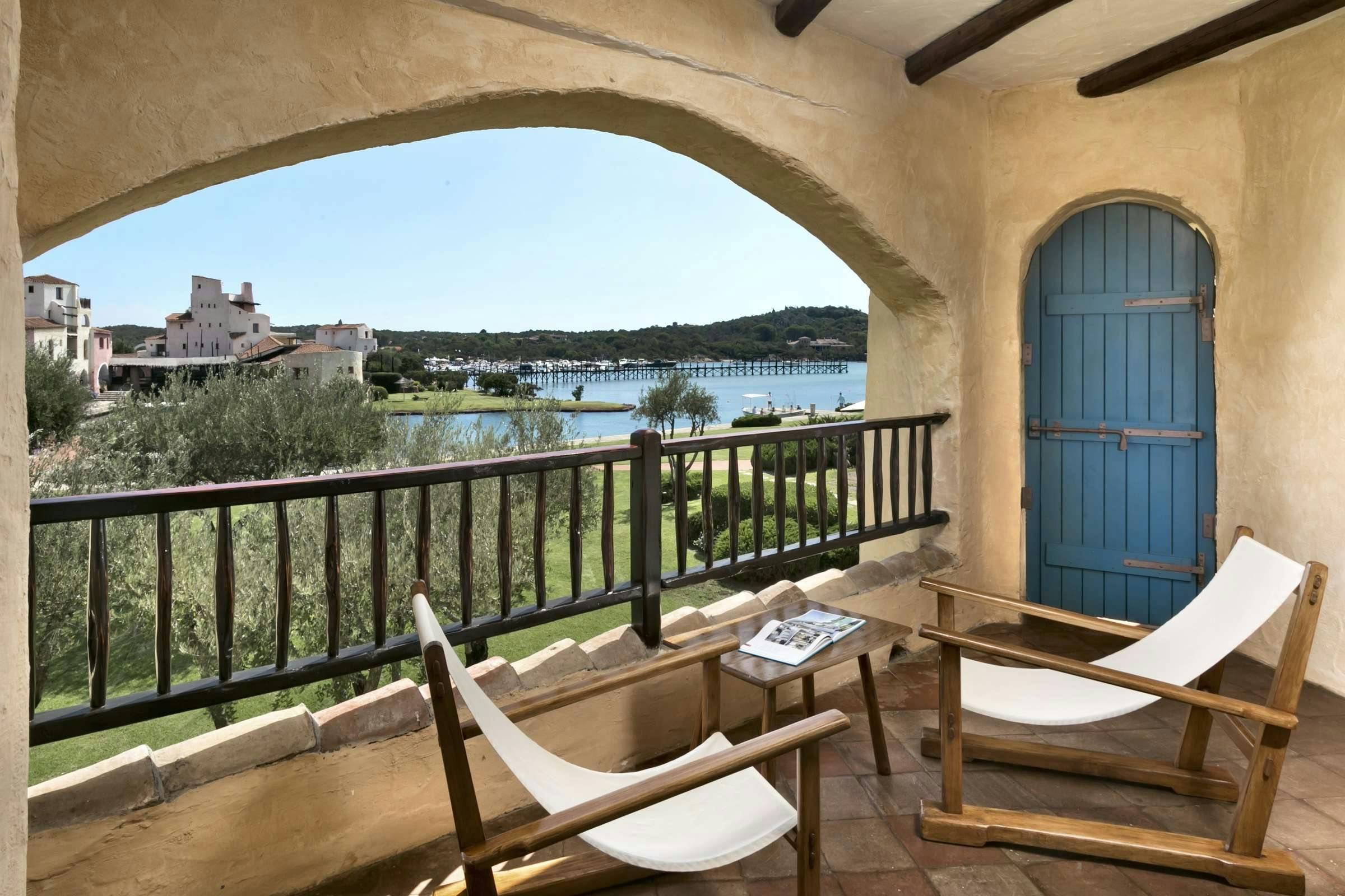 Hotel Cala di Volpe, a Luxury Collection Hotel, Costa Smeralda photo 4