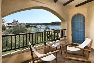 Hotel Cala di Volpe, a Luxury Collection Hotel, Costa Smeralda photo 4