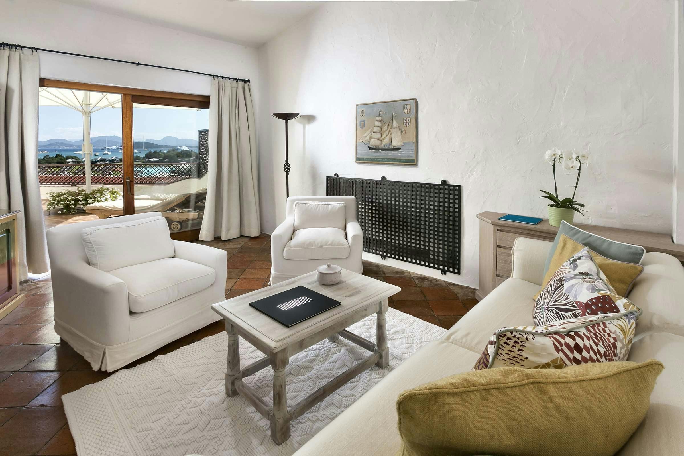 Hotel Cala di Volpe, a Luxury Collection Hotel, Costa Smeralda photo 2