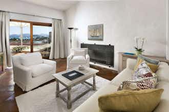 Hotel Cala di Volpe, a Luxury Collection Hotel, Costa Smeralda photo 2