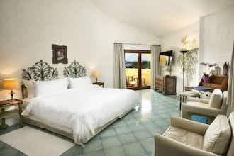 Hotel Cala di Volpe, a Luxury Collection Hotel, Costa Smeralda photo 1