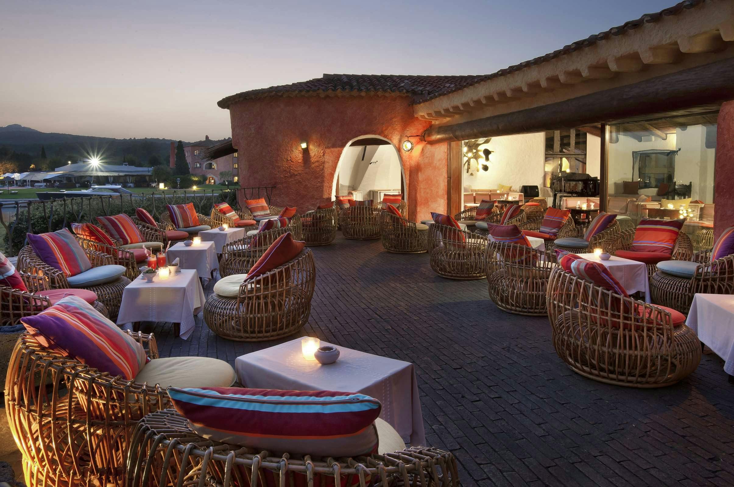 Hotel Cala di Volpe, a Luxury Collection Hotel, Costa Smeralda photo 5