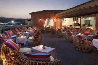 Hotel Cala di Volpe, a Luxury Collection Hotel, Costa Smeralda photo 5