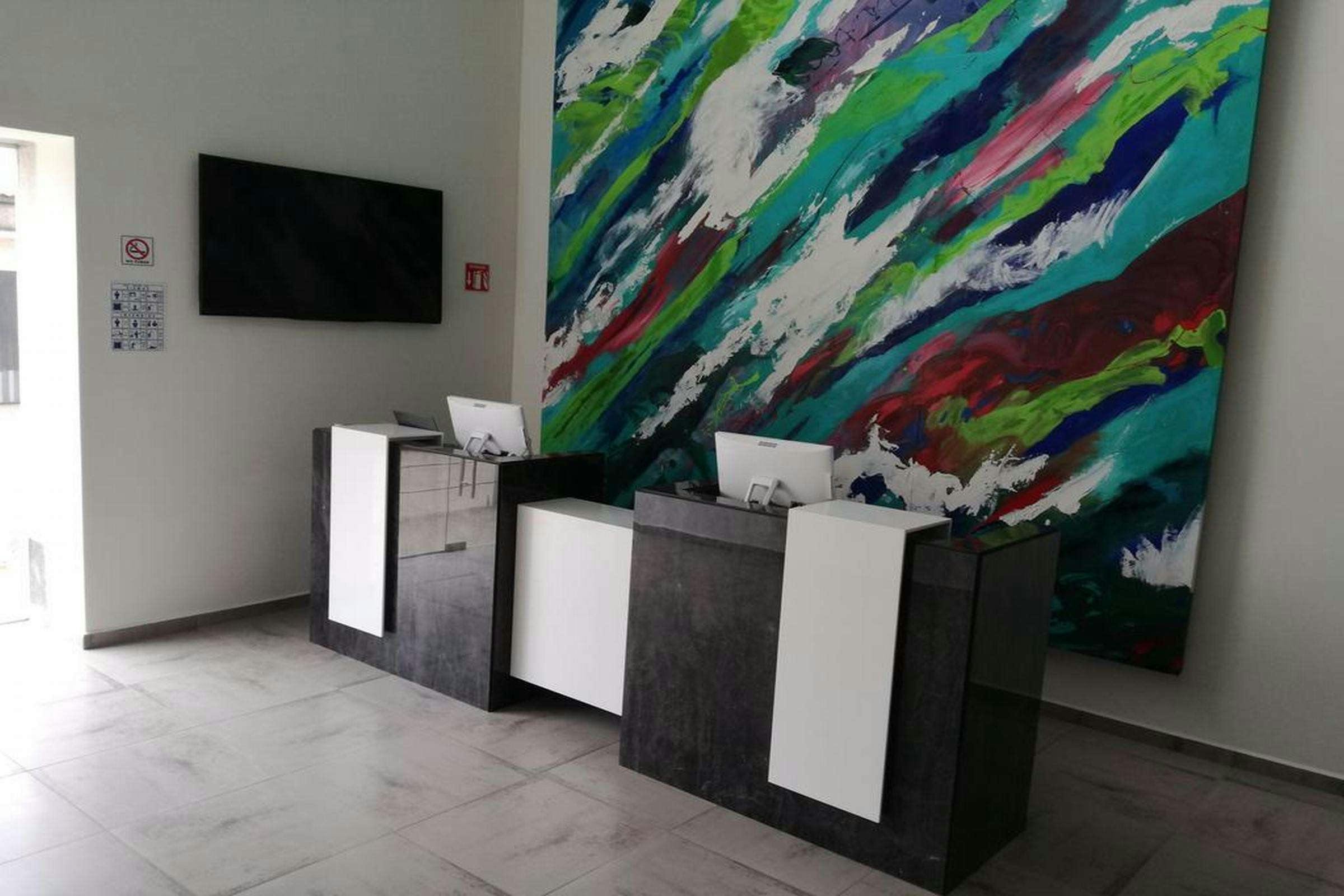 Hotel Life Hotel photo 5