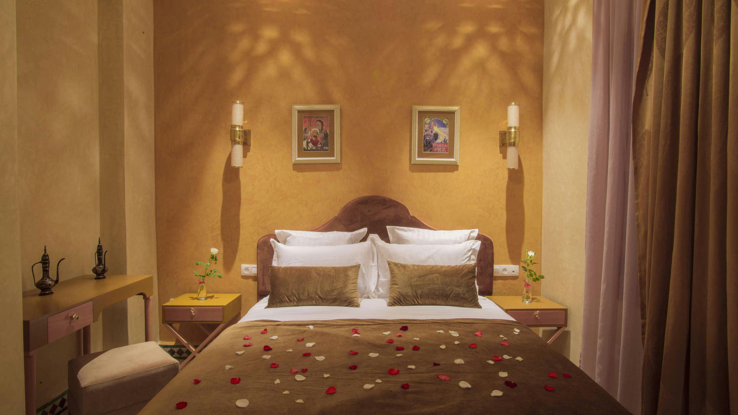 Hotel Palais Zahia photo 1