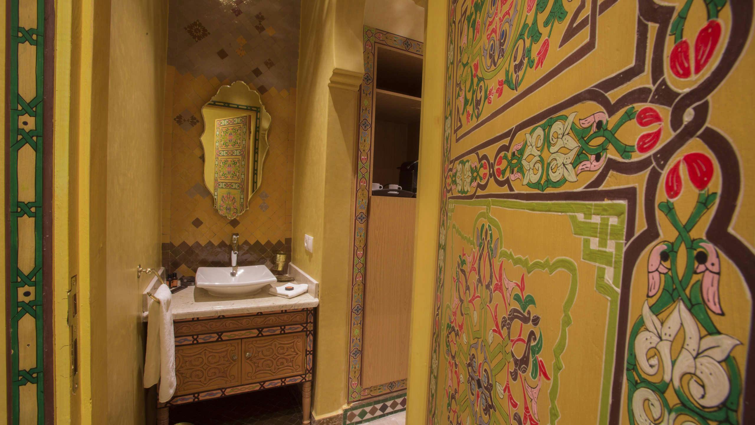 Hotel Palais Zahia photo 2